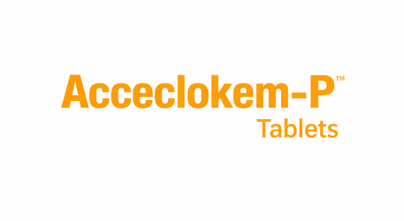 Acceclokem